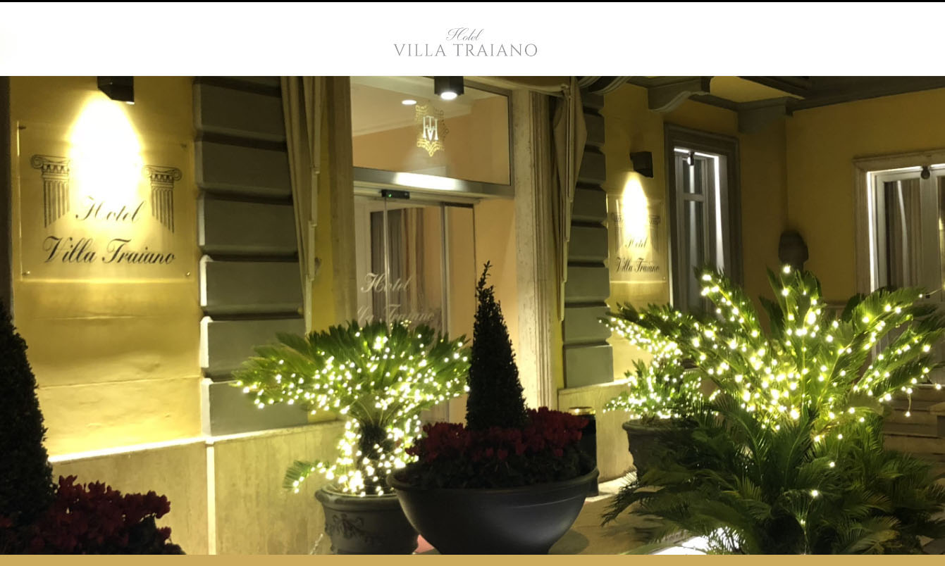 foto anteprima Hotel Villa Traiano