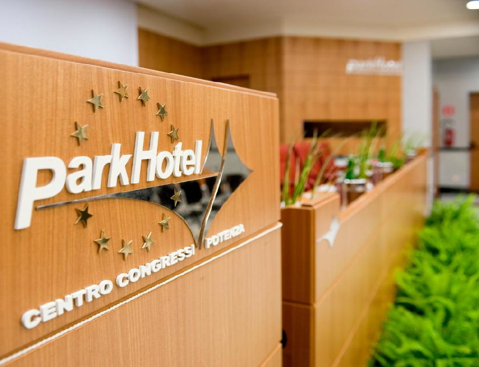 foto anteprima Park Hotel Centro Congressi